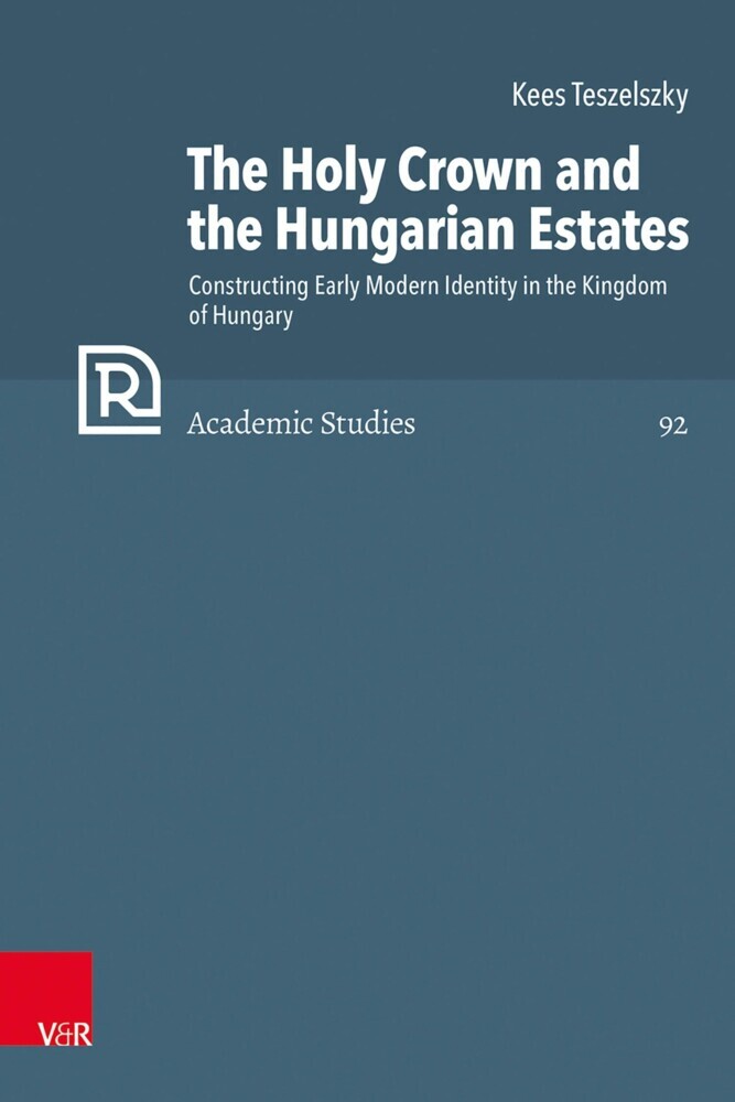 The Holy Crown and the Hungarian Estates main product photo
