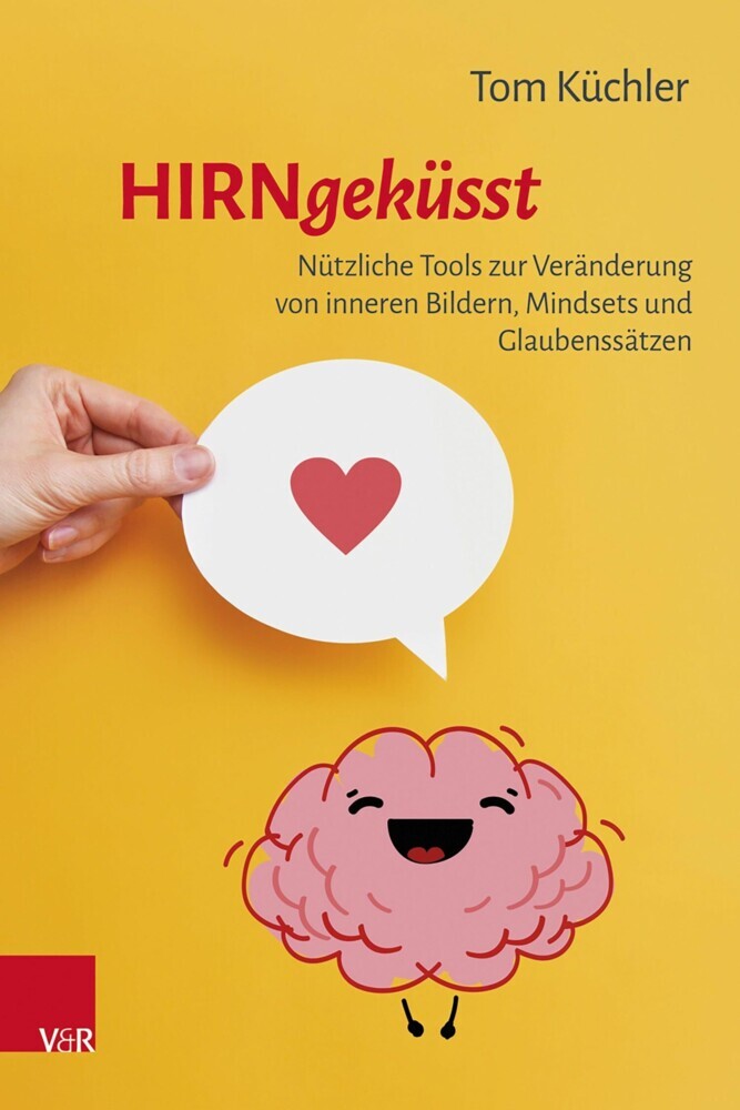 Hirngeküsst main product photo