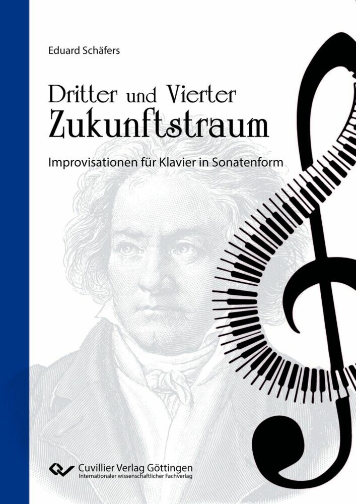 Dritter und Vierter Zukunftstraum main product photo