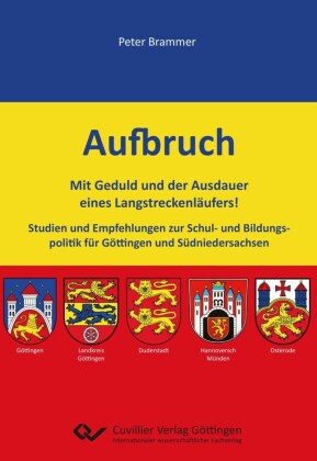 Aufbruch