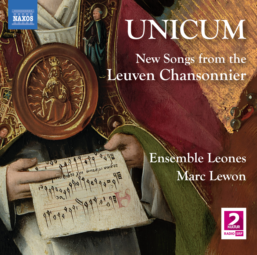 Unicum, 1 Audio-CD main product photo