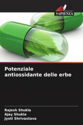 Potenziale antiossidante delle erbe