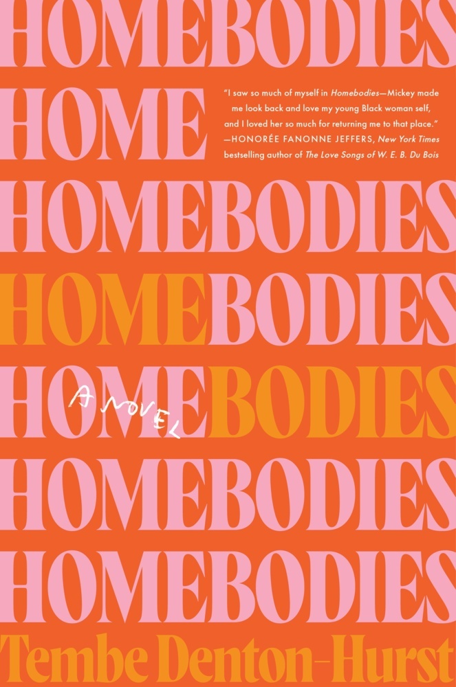 Homebodies main product photo