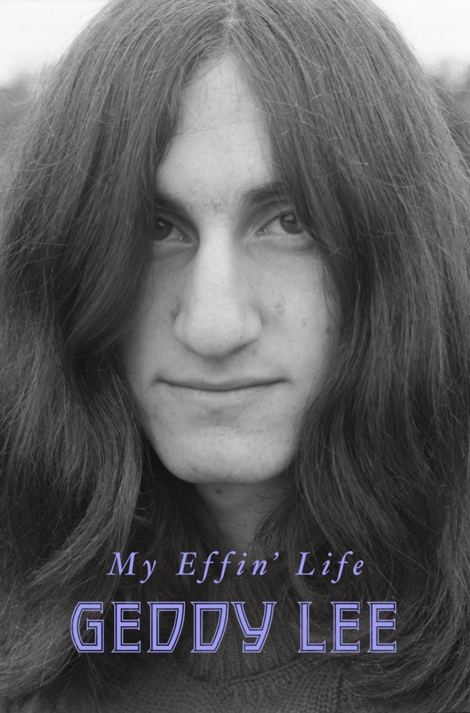 My Effin' Life main product photo