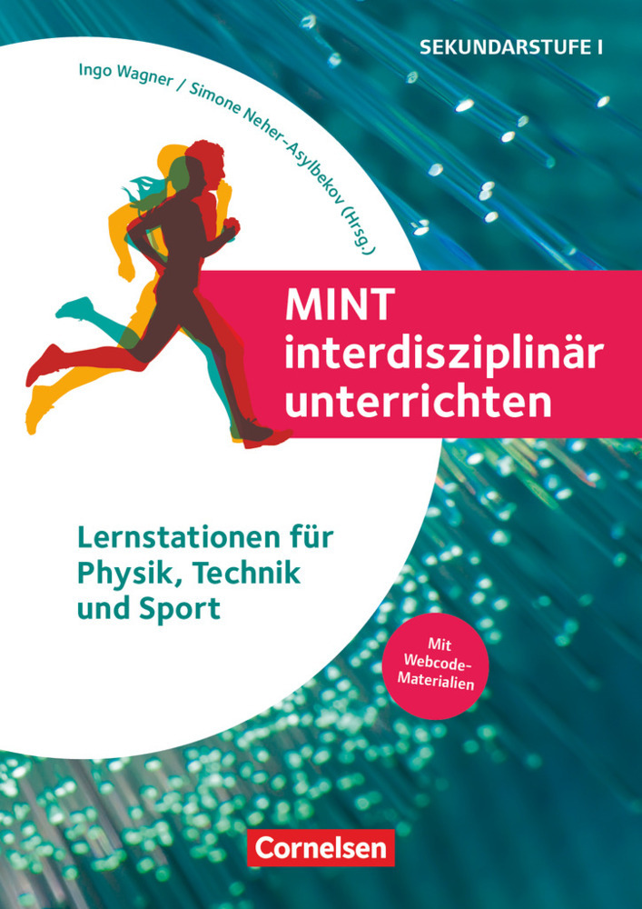 MINT interdisziplinär unterrichten main product photo