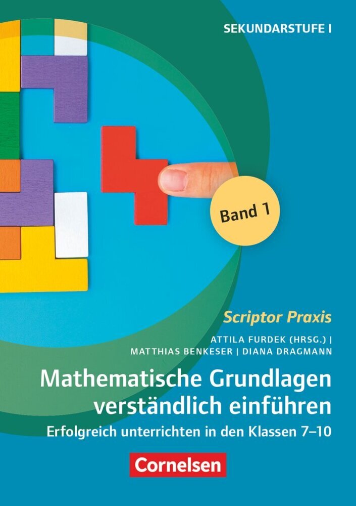 Scriptor Praxis main product photo