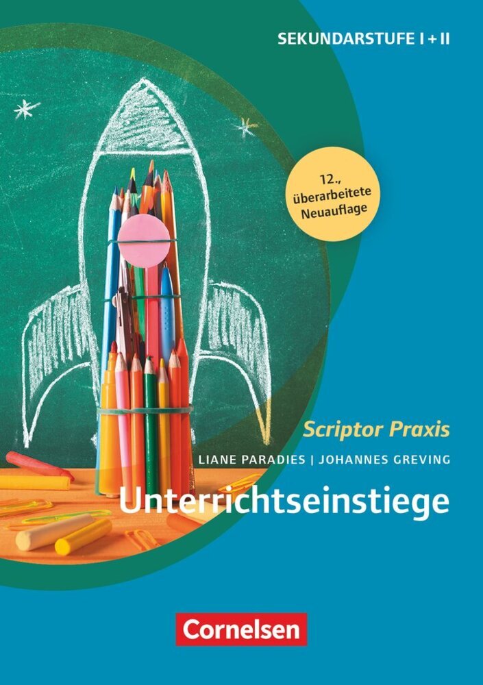 Scriptor Praxis main product photo