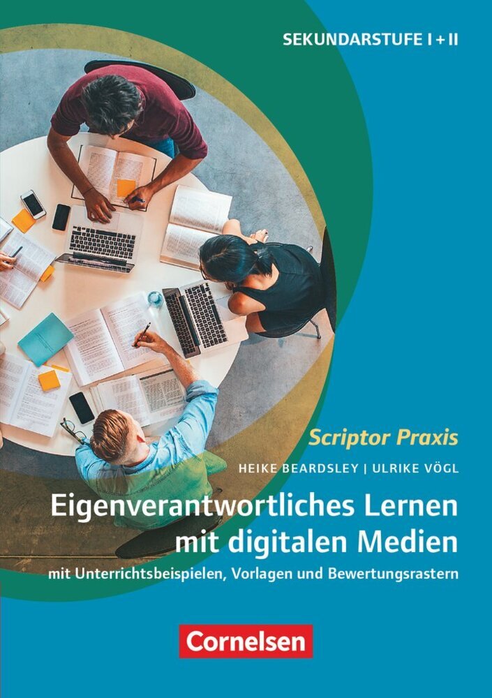 Scriptor Praxis main product photo