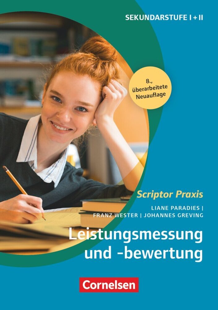 Scriptor Praxis main product photo