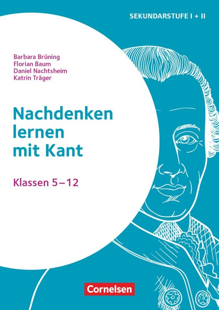 Themenhefte Sekundarstufe - Fächerübergreifend - Klasse 5-12 main product photo