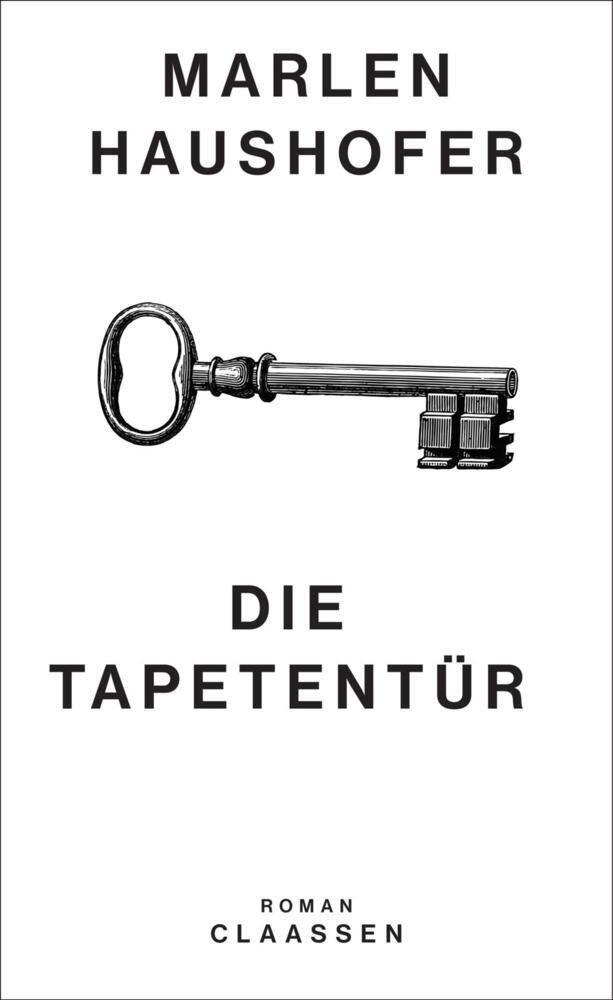 Die Tapetentür main product photo