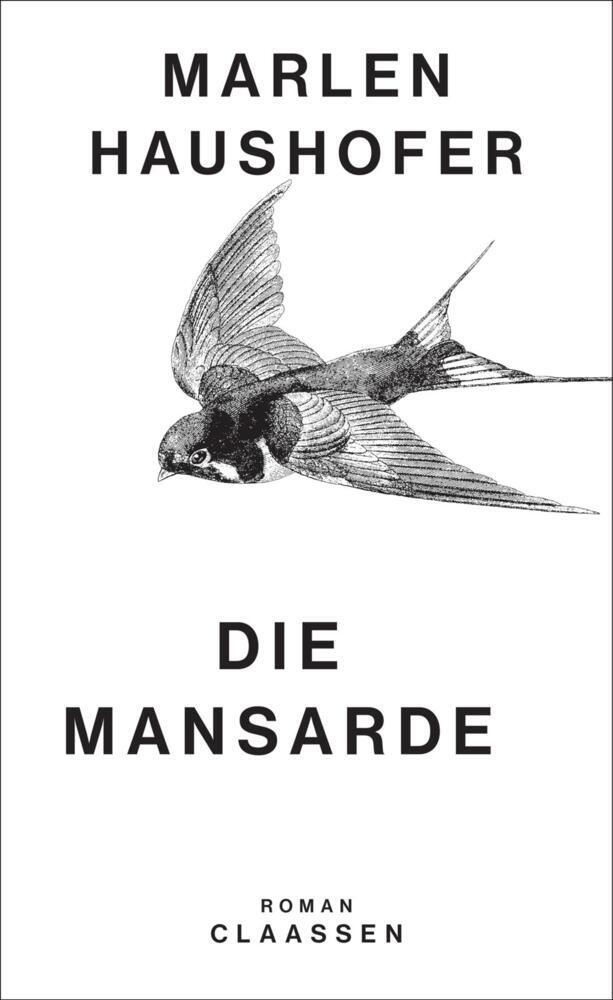 Die Mansarde main product photo