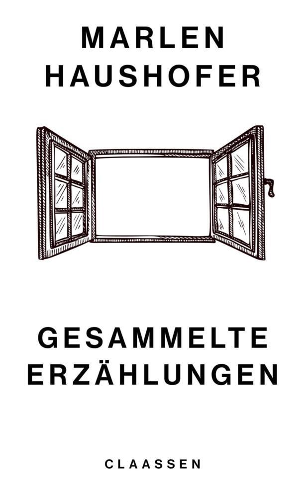 Gesammelte Erzählungen main product photo