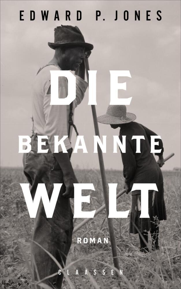 Die bekannte Welt main product photo