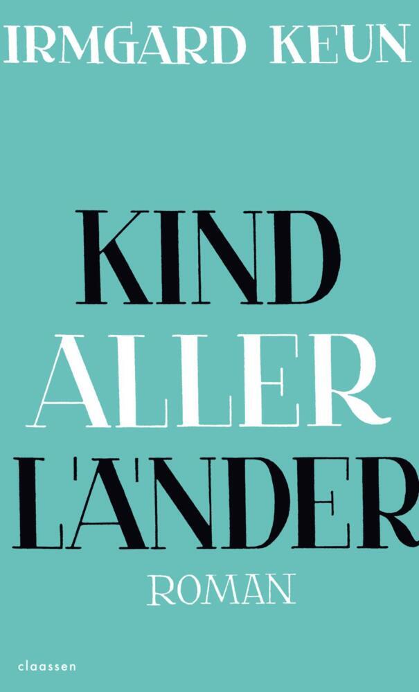 Kind aller Länder main product photo