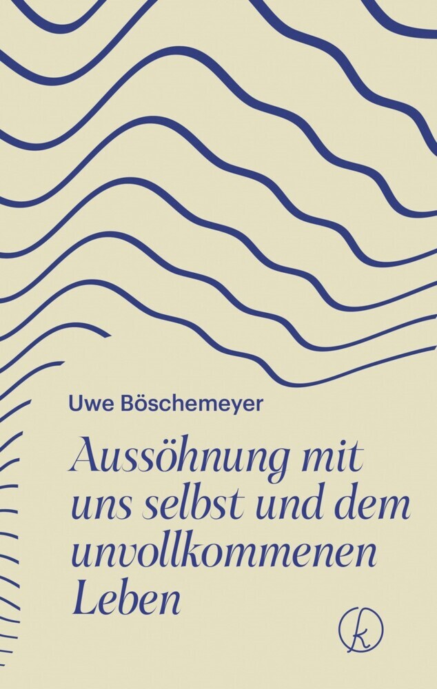 Aussöhnung mit uns selbst und dem unvollkommenen Leben main product photo