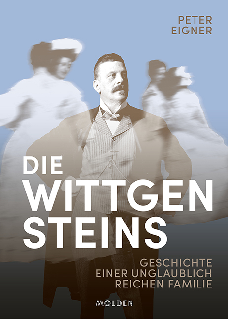Die Wittgensteins main product photo