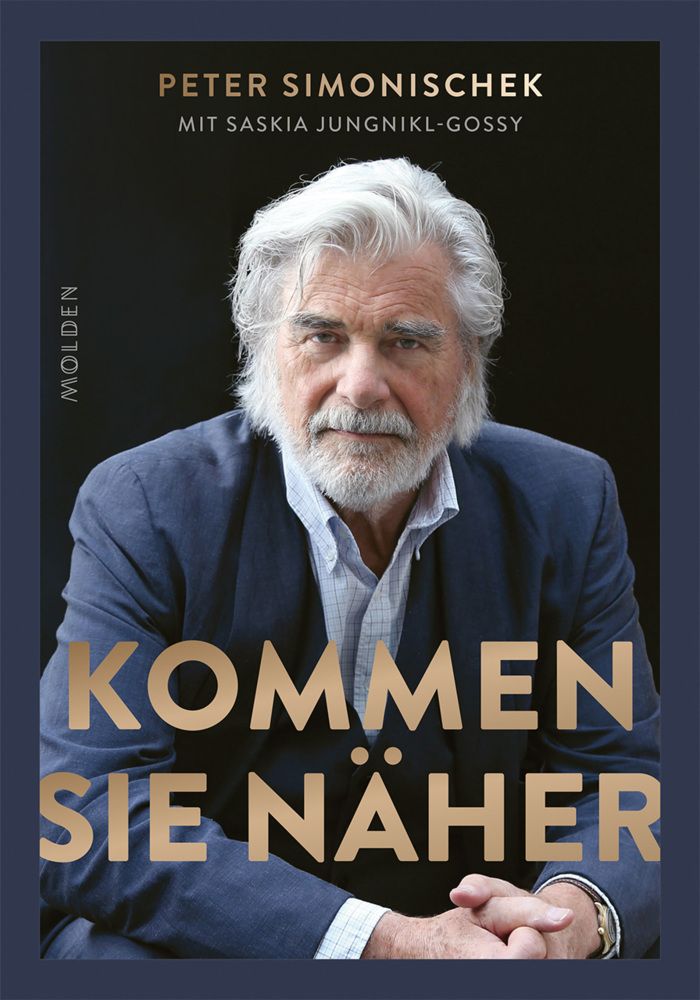 Kommen Sie näher main product photo