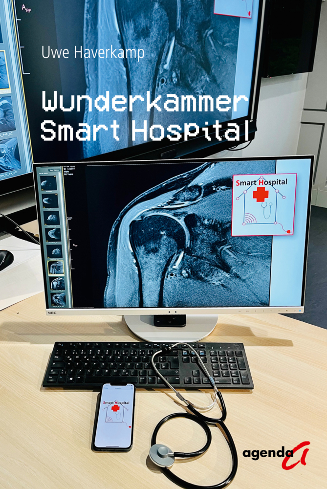 Wunderkammer Smart Hospital main product photo