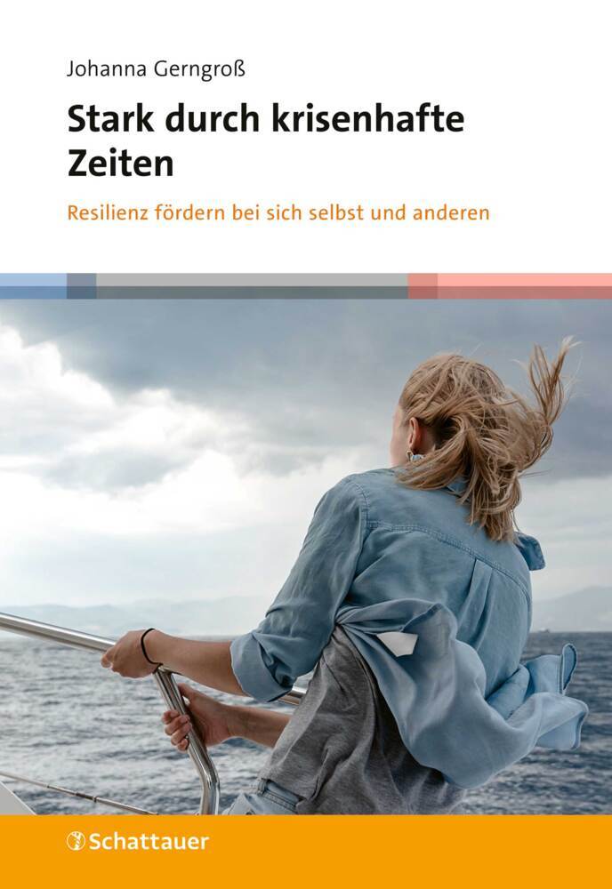 Stark durch krisenhafte Zeiten main product photo