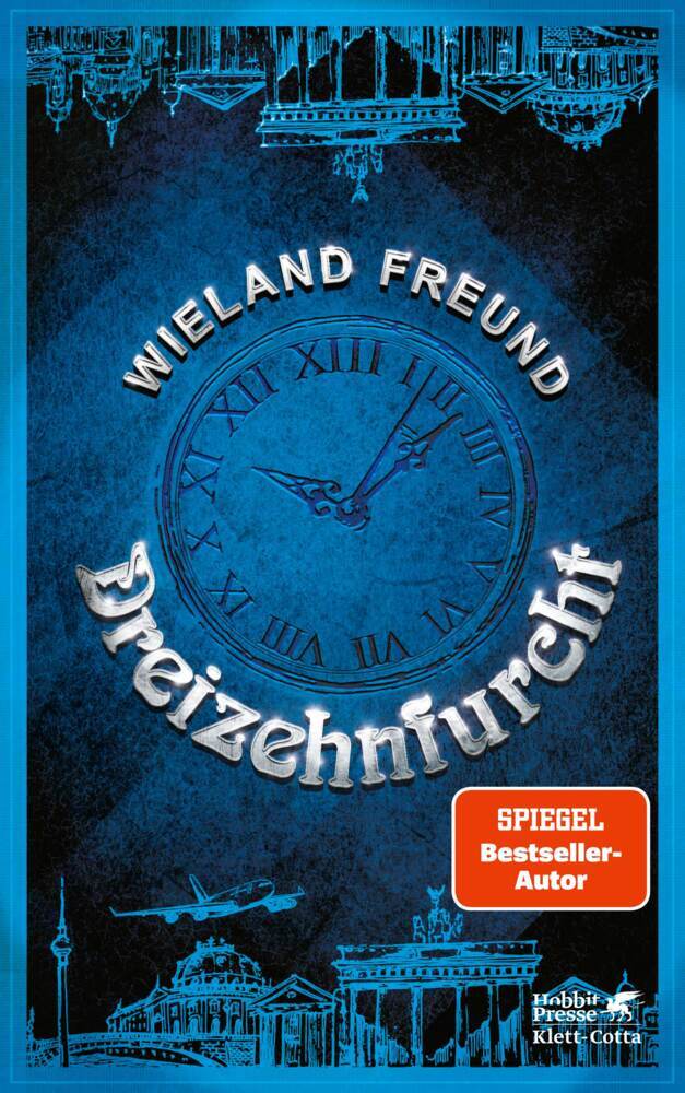 Dreizehnfurcht main product photo