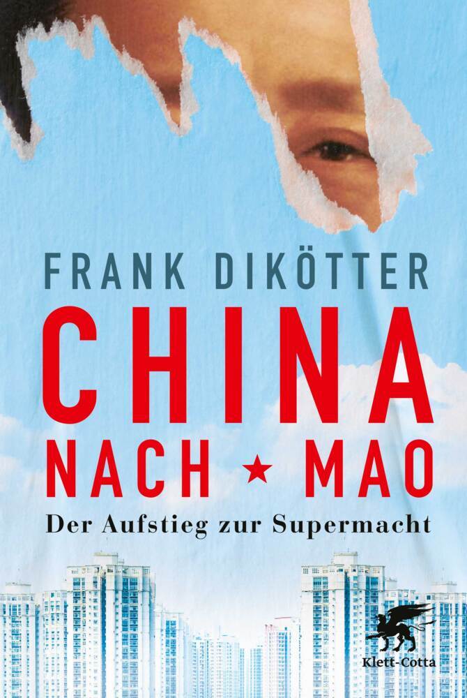 China nach Mao main product photo