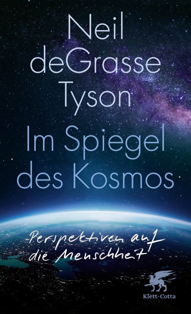 Im Spiegel des Kosmos main product photo