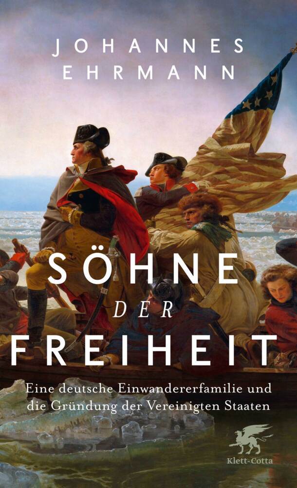 Söhne der Freiheit main product photo