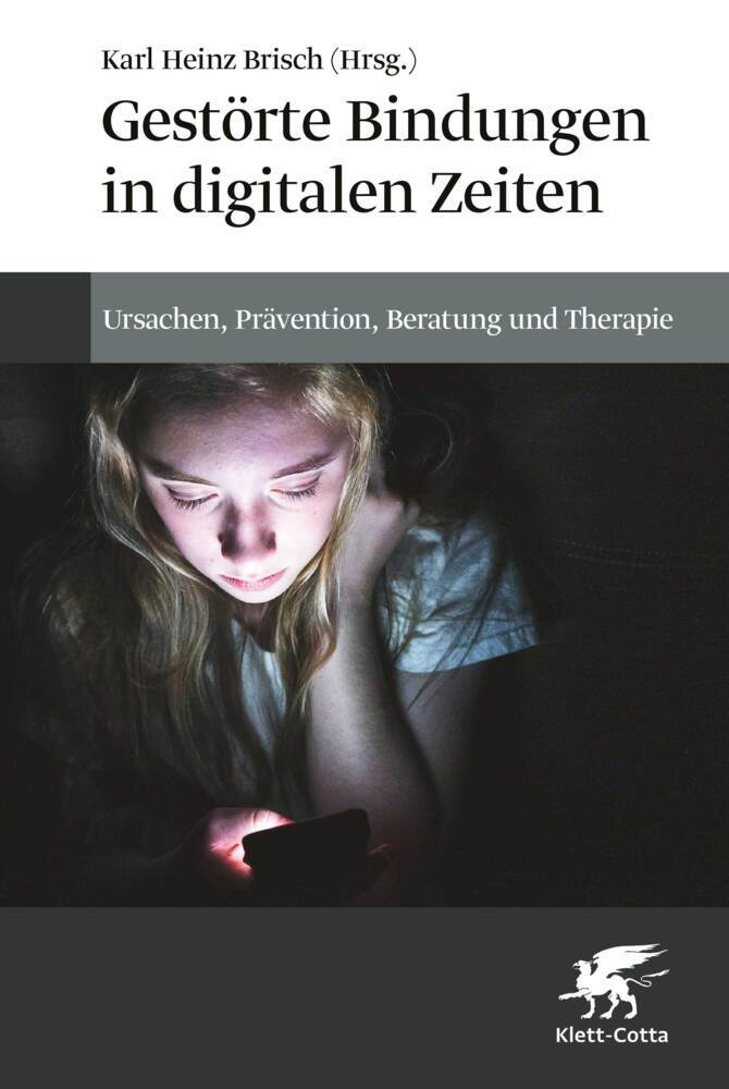 Gestörte Bindungen in digitalen Zeiten main product photo