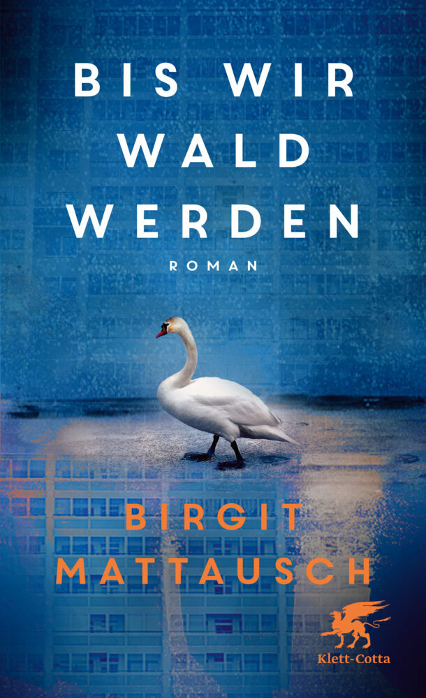 Bis wir Wald werden main product photo