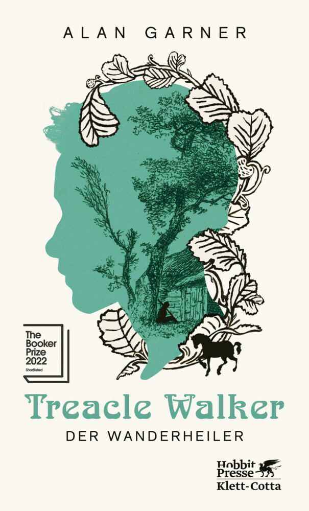 Treacle Walker main product photo