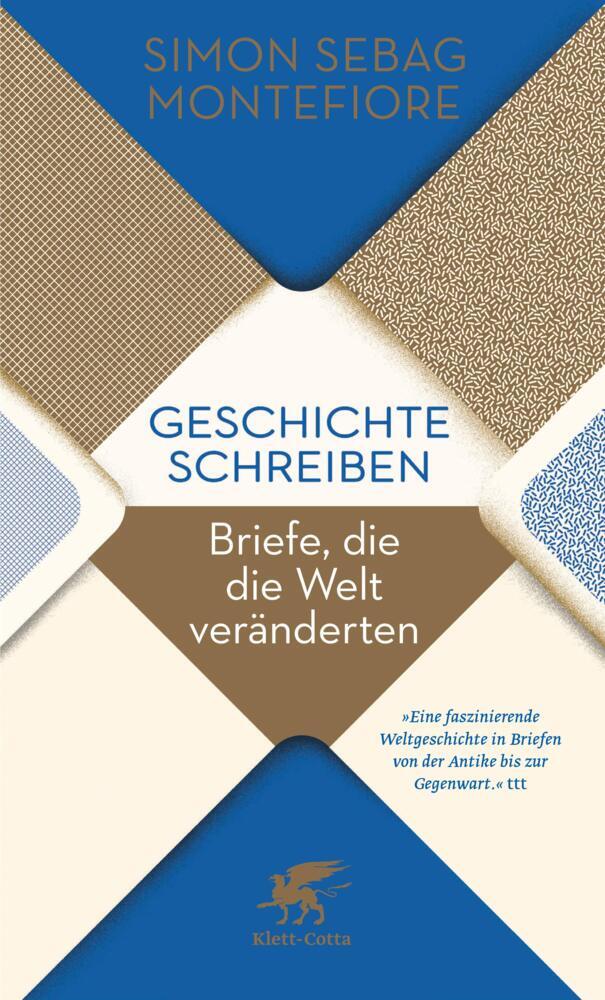 Geschichte schreiben main product photo