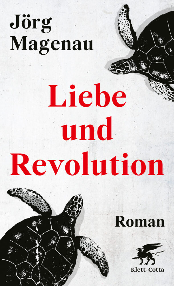 Liebe und Revolution main product photo