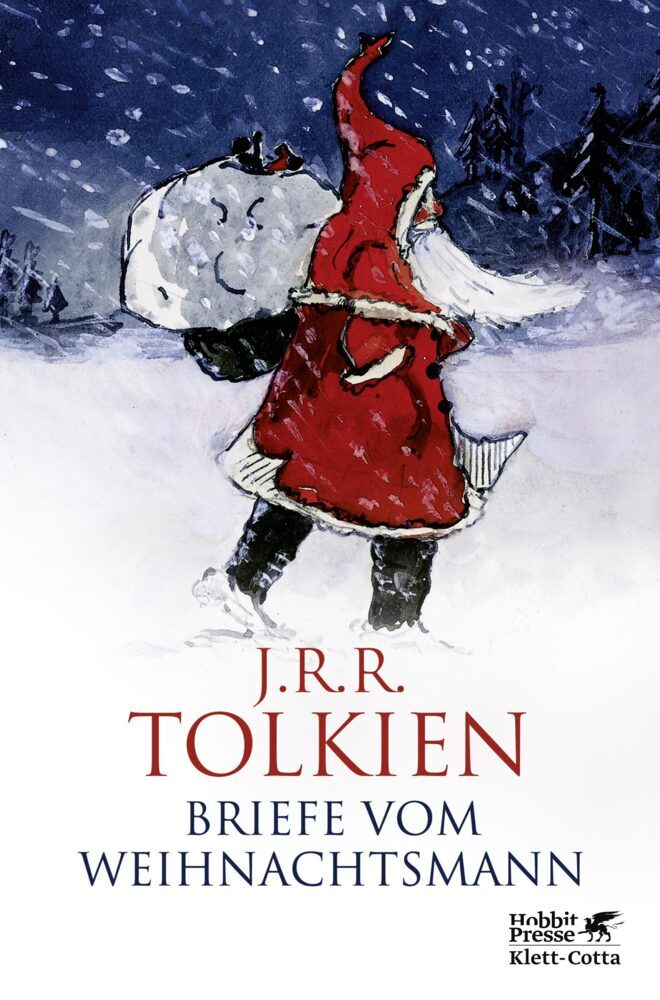 Briefe vom Weihnachtsmann main product photo