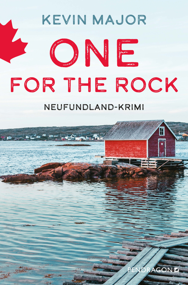 One for the Rock main product photo