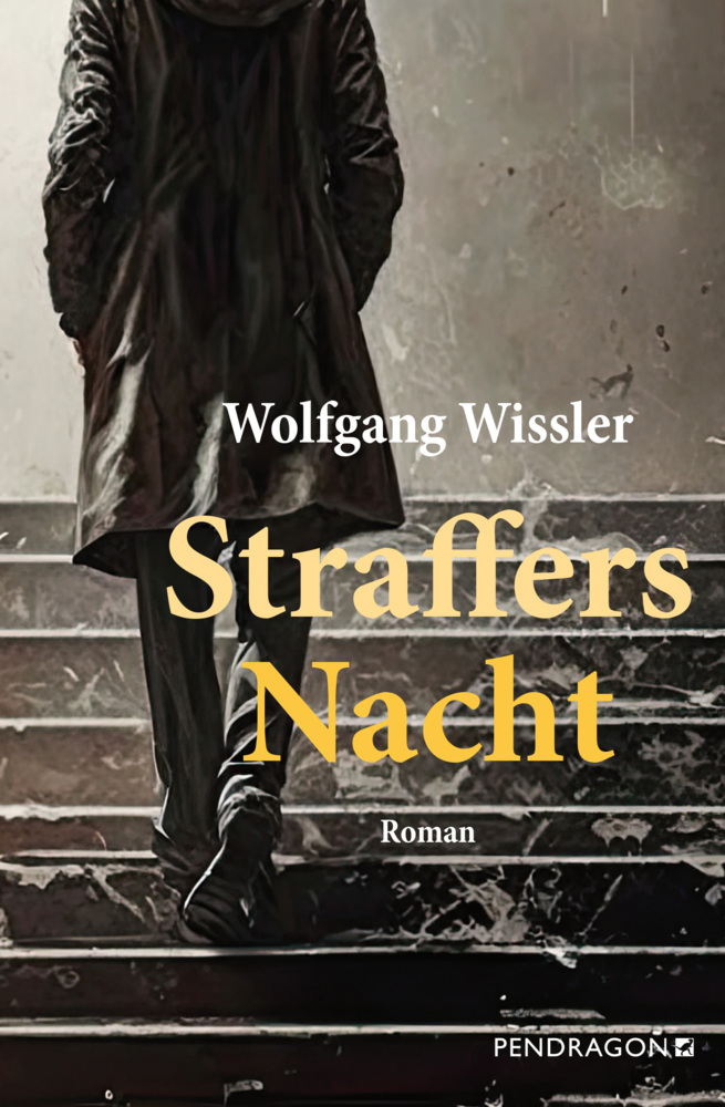 Straffers Nacht main product photo