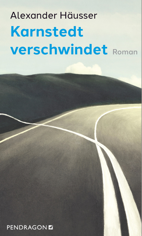 Karnstedt verschwindet main product photo