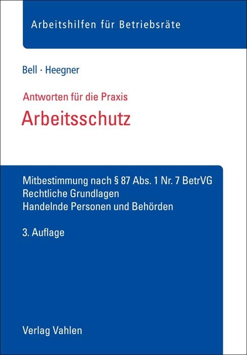 Arbeitsschutz main product photo