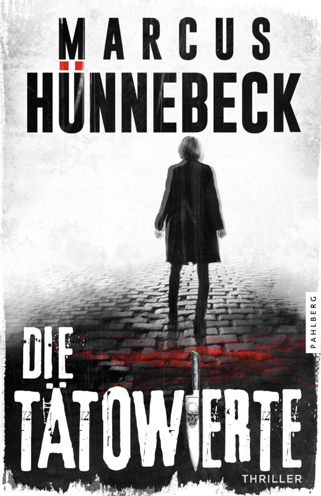 Die Tätowierte main product photo