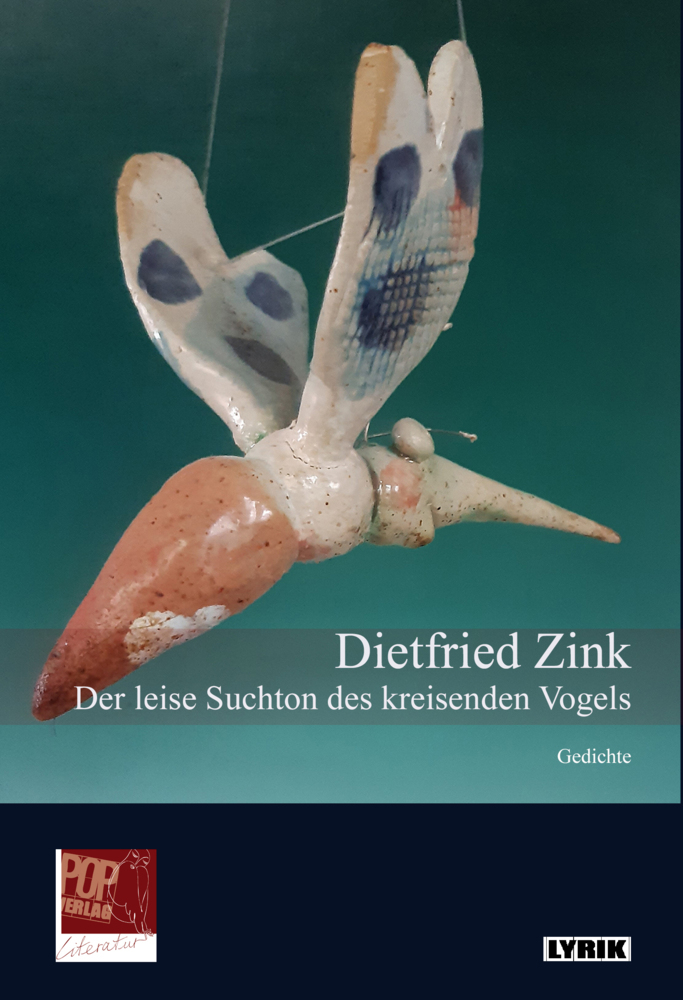 Der leise Suchton des kreisenden Vogels. main product photo