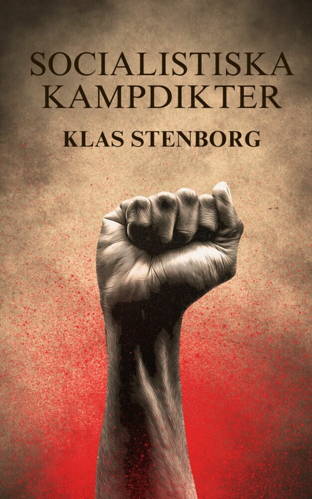 Socialistiska kampdikter main product photo