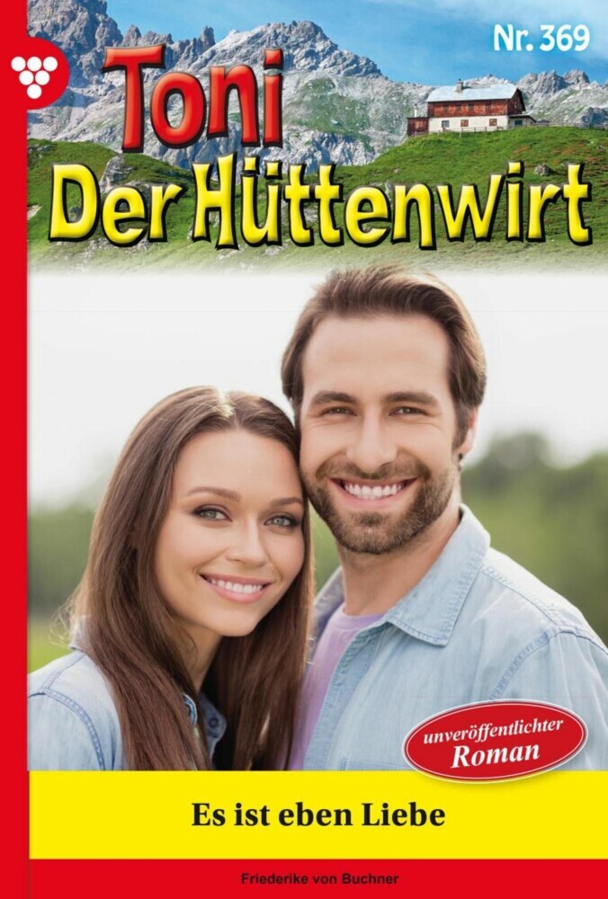 Es ist eben Liebe main product photo