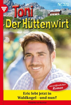 Eric lebt jetzt in  Waldkogel - und nun?