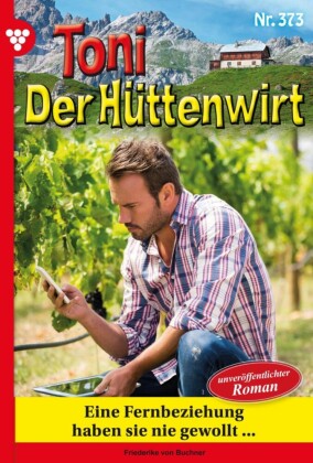 Eine Fernbeziehung haben sie nie gewollt ...