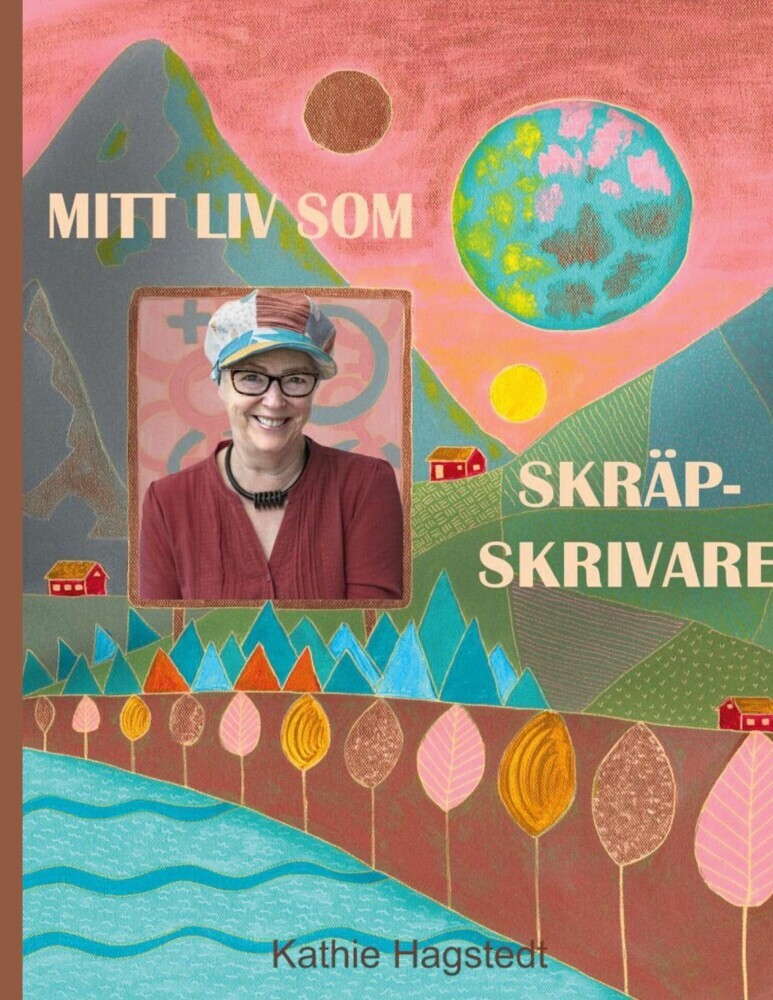Mitt liv som skräpskrivare main product photo