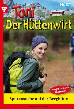 Spurensuche  auf der Berghütte