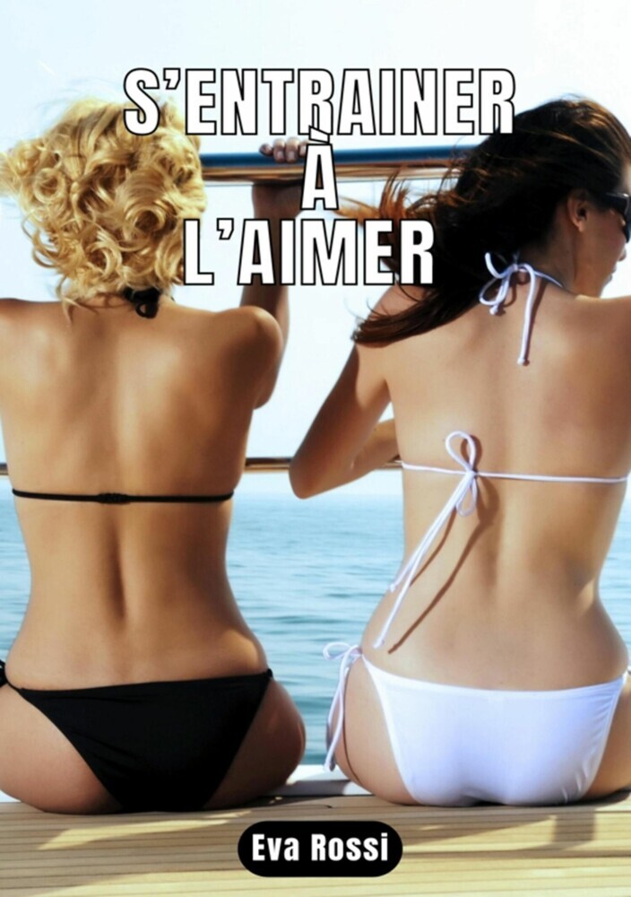 S'entrainer à l'aimer main product photo