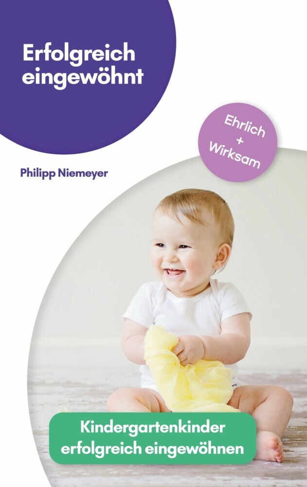 Erfolgreich eingewöhnt main product photo