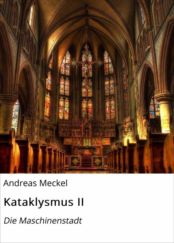 Kataklysmus II main product photo