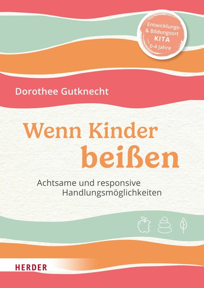 Wenn Kinder beißen main product photo